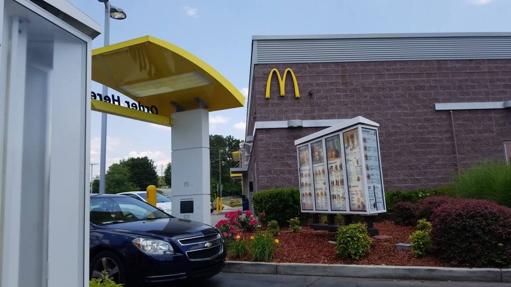 McDonalds | cafe | 4112 Hwy 278 NE, Covington, GA 30014, USA | 7707873968 OR +1 770-787-3968