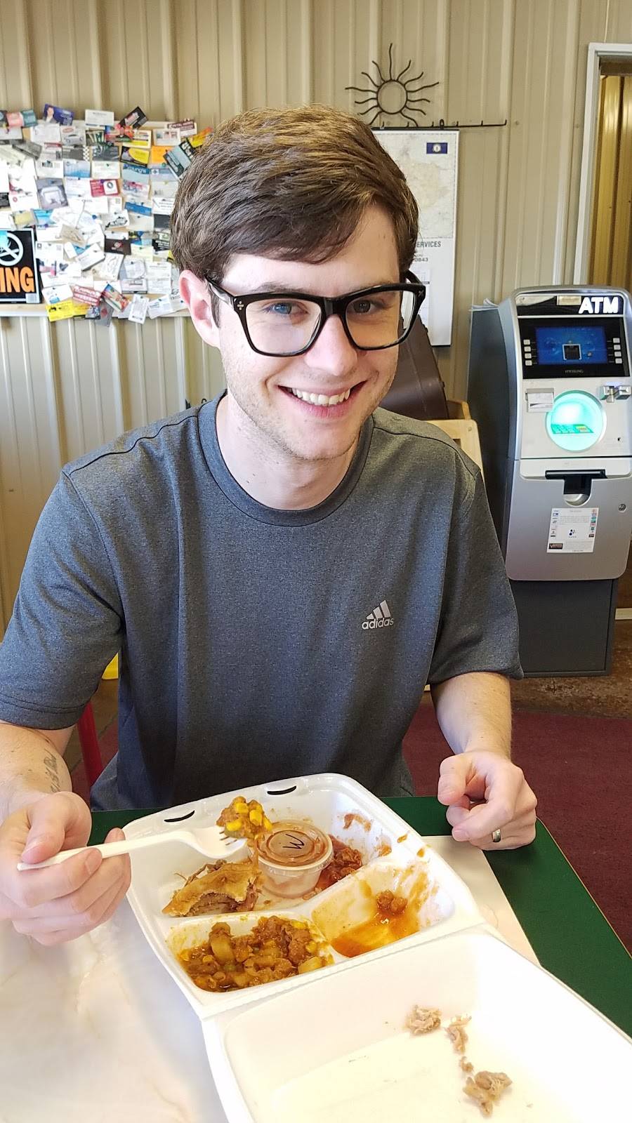 Bar-B-Q Shack | restaurant | 4687 Pembroke Rd, Hopkinsville, KY 42240, USA | 2704754844 OR +1 270-475-4844