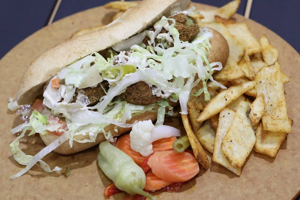 Five Loaves Restaurant | restaurant | 3 Wrigley, Irvine, CA 92618, USA | 9496270429 OR +1 949-627-0429