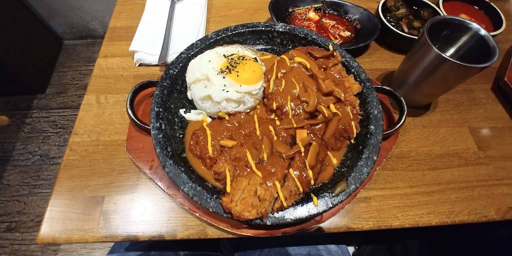 Jincook | restaurant | 310 N Brand Blvd, Glendale, CA 91203, USA | 8186377822 OR +1 818-637-7822