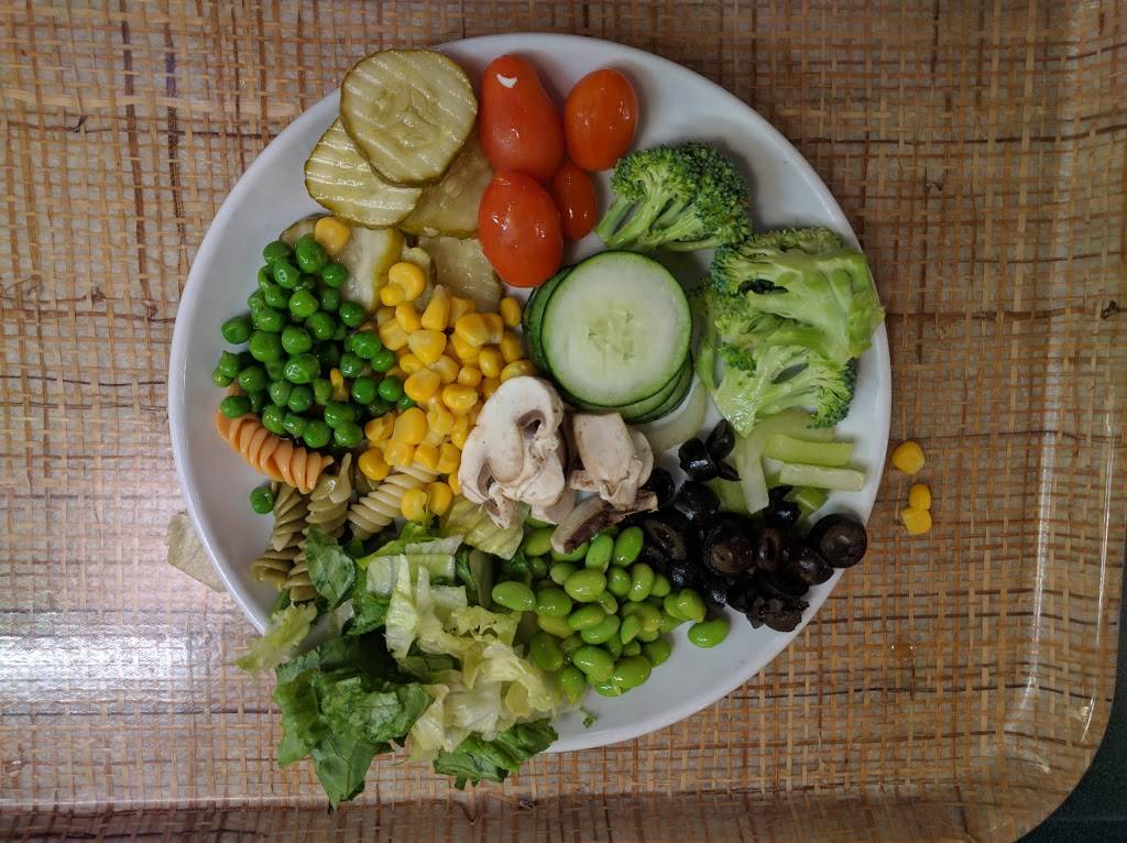 Souplantation | restaurant | 6171 Mission Gorge Rd, San Diego, CA 92120, USA | 6192807087 OR +1 619-280-7087