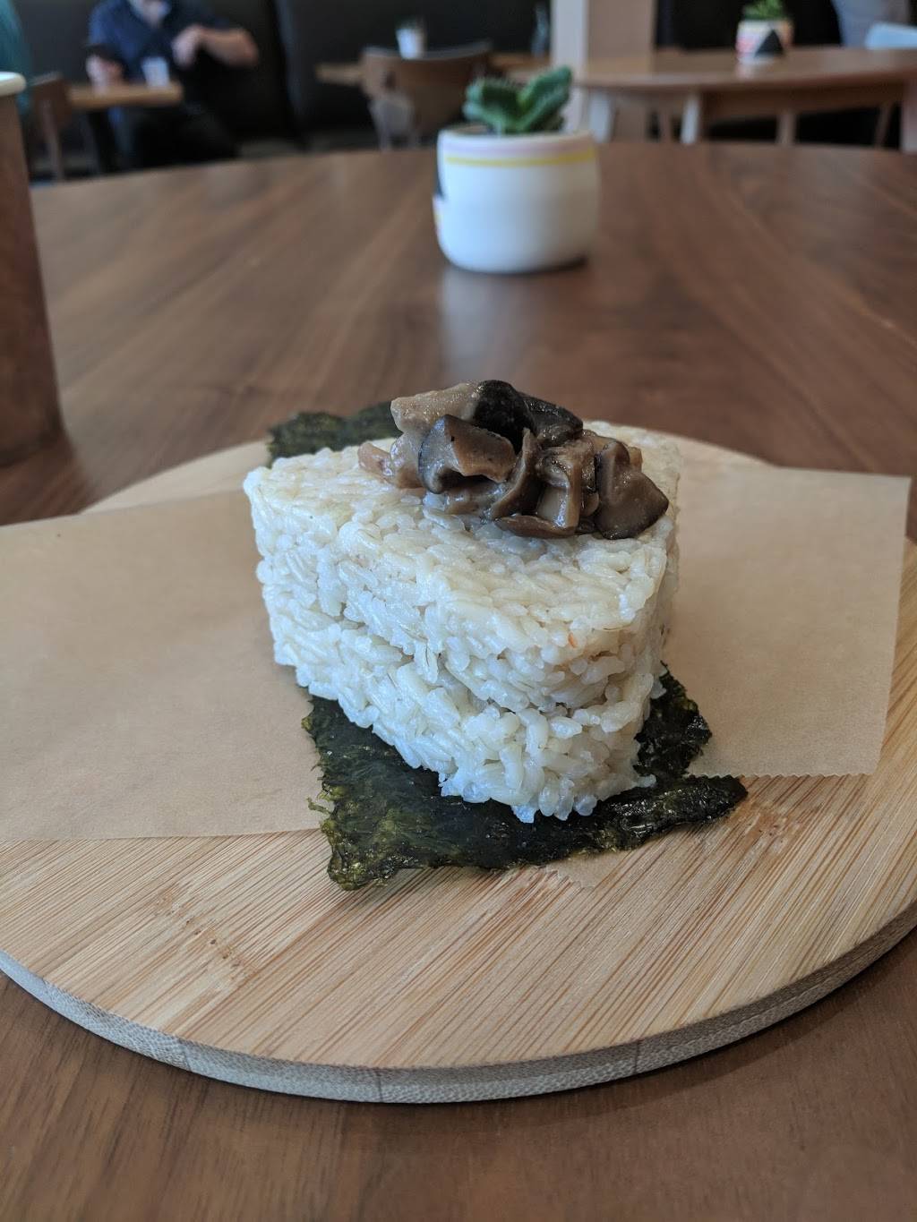 OMSB | cafe | 580 S Alameda St #A, Los Angeles, CA 90013, USA | 2136707960 OR +1 213-670-7960