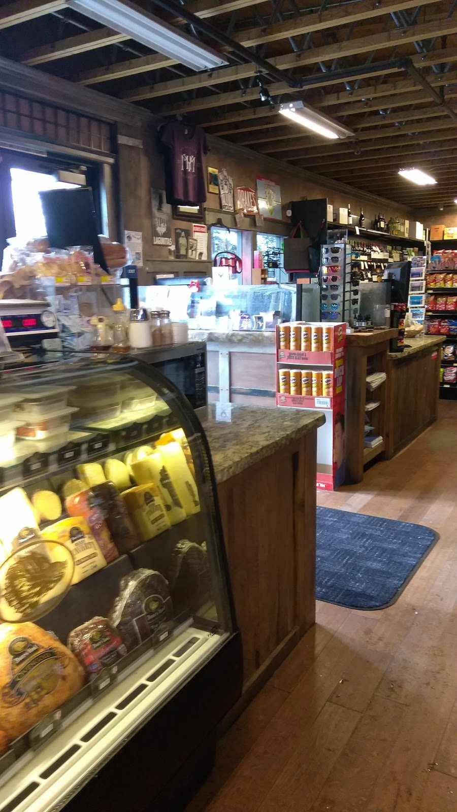 Sticks Market | restaurant | 13710 Donner Pass Rd, Truckee, CA 96161, USA | 5302148891 OR +1 530-214-8891