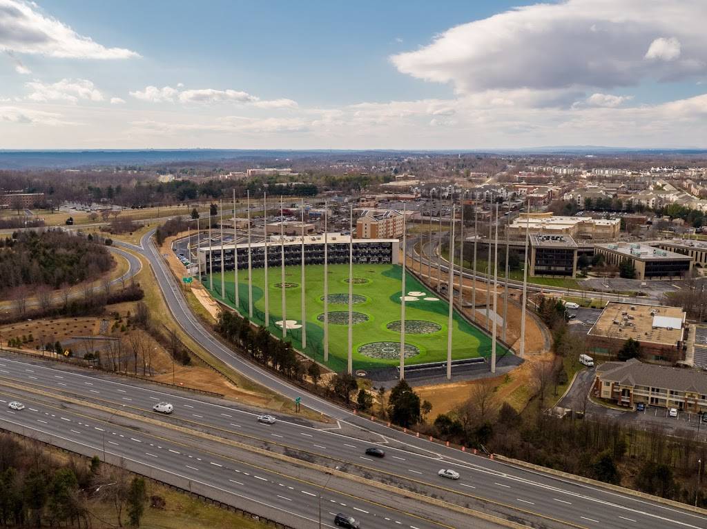 Topgolf | restaurant | 20101 Century Blvd, Germantown, MD 20874, USA | 2406446014 OR +1 240-644-6014