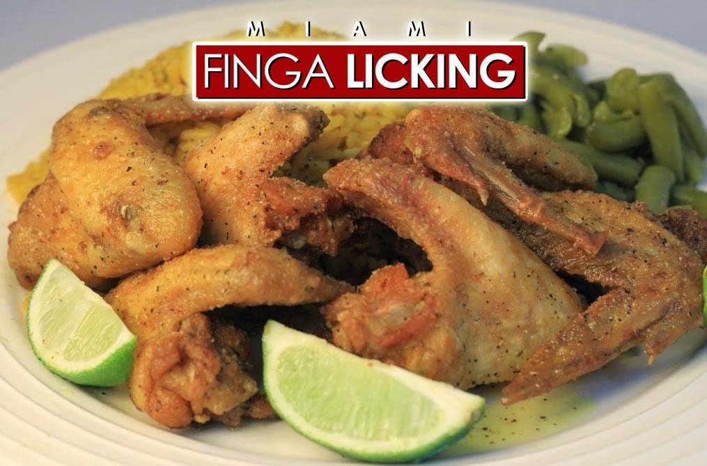 The Licking Miami | meal takeaway | 12490 NW 7th Ave, Miami, FL 33168, USA | 7867033087 OR +1 786-703-3087
