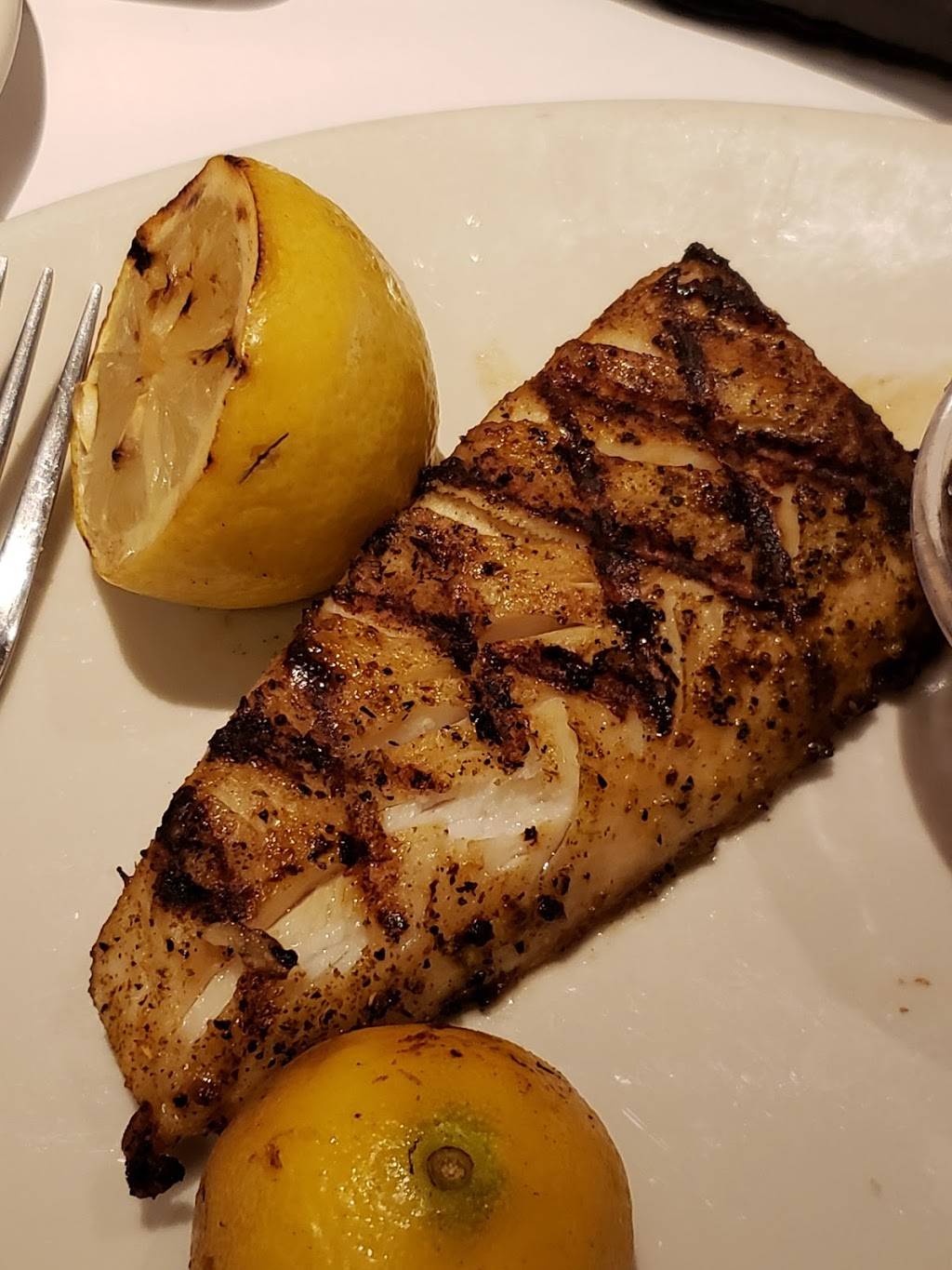 Bonefish Grill | restaurant | 696 Baltimore Pike # 108, Bel Air, MD 21014, USA | 4104209113 OR +1 410-420-9113