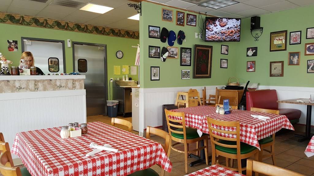 Steves Villa Capri | restaurant | 10412 Mastin St, Overland Park, KS 66212, USA | 9136487770 OR +1 913-648-7770