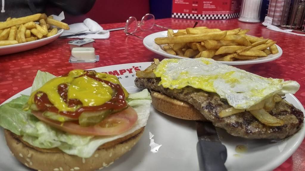 Wimpys Diner | restaurant | 831 Dundas St, Woodstock, ON N4S 1G6, Canada | 5192906900 OR +1 519-290-6900