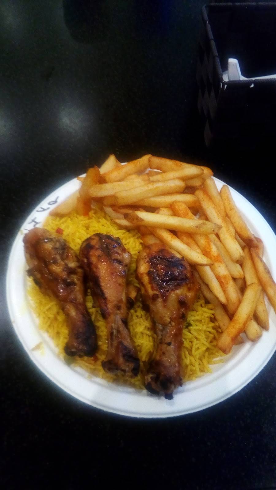 Galitos Flame Grilled Chicken - York University | restaurant | 95 The Pond Rd #50, Vaughan, ON M3J 0L1, Canada | 4164773821 OR +1 416-477-3821