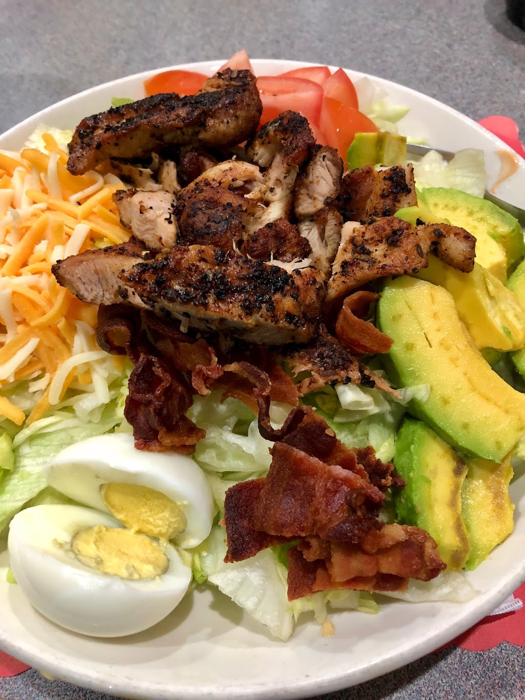 H & R Grill | restaurant | 3535 N Pine Island Rd, Sunrise, FL 33351, USA | 9543683495 OR +1 954-368-3495