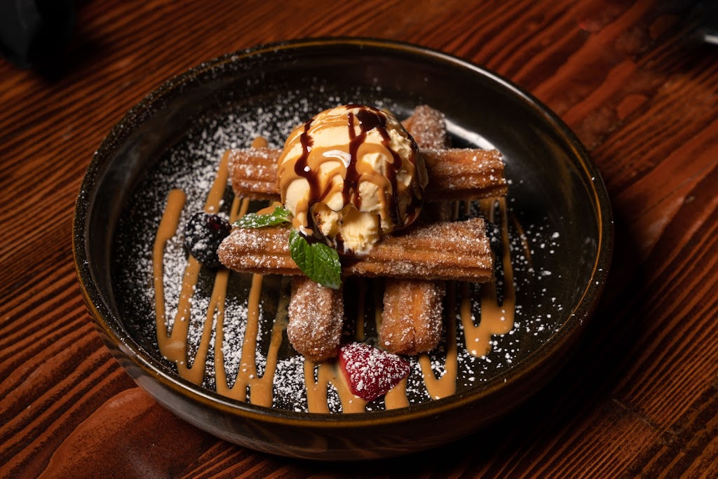 MADERA KITCHEN OF MEXICO | restaurant | 1250 S Santa Fe Ave, Vista, CA 92084, USA | 7608840429 OR +1 760-884-0429