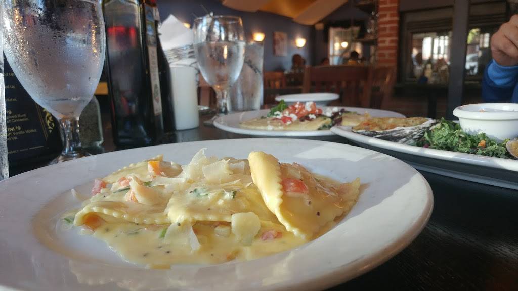 Girardis Osteria | restaurant | 504 5th Ave S, Edmonds, WA 98020, USA | 4256735278 OR +1 425-673-5278