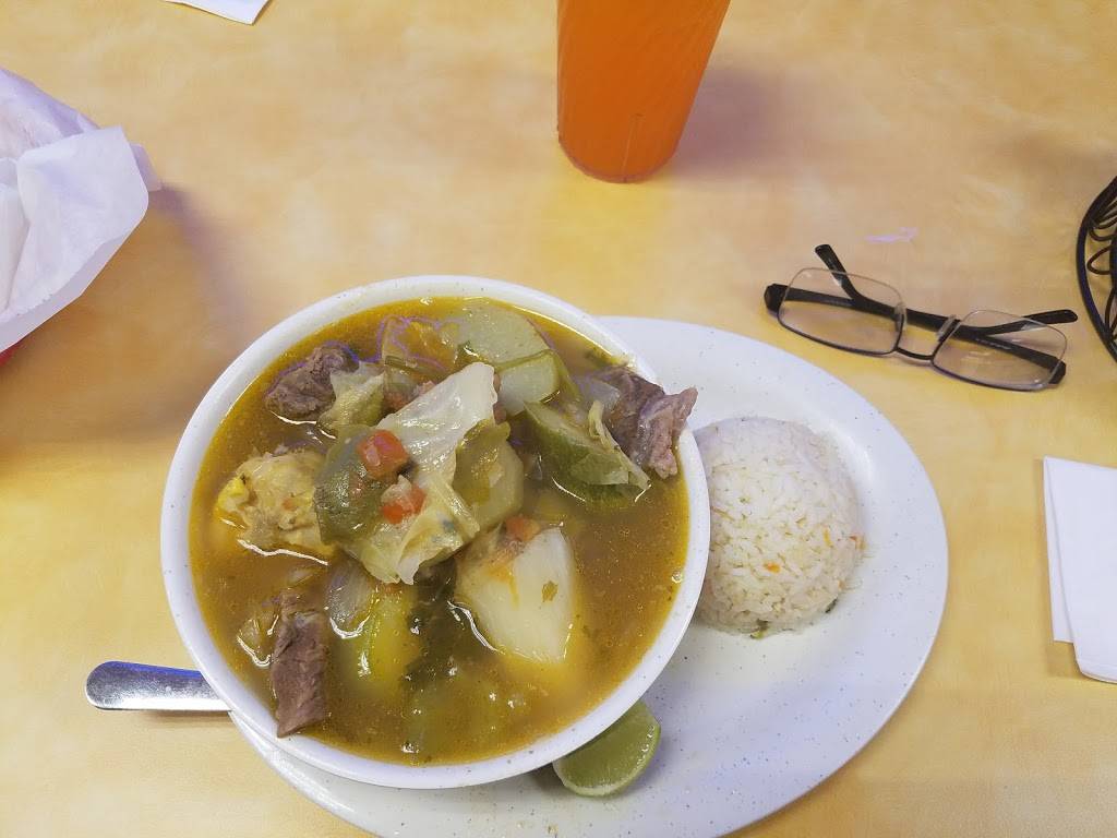 El Papaturro Cocina Salvadoreña | restaurant | 7612 Canal St, Houston, TX 77012, USA | 7139215222 OR +1 713-921-5222