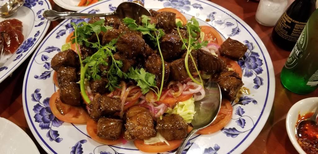 Hao Wah Chinese Restaurant | restaurant | 10454 66th St N, Pinellas Park, FL 33782, USA | 7275444656 OR +1 727-544-4656