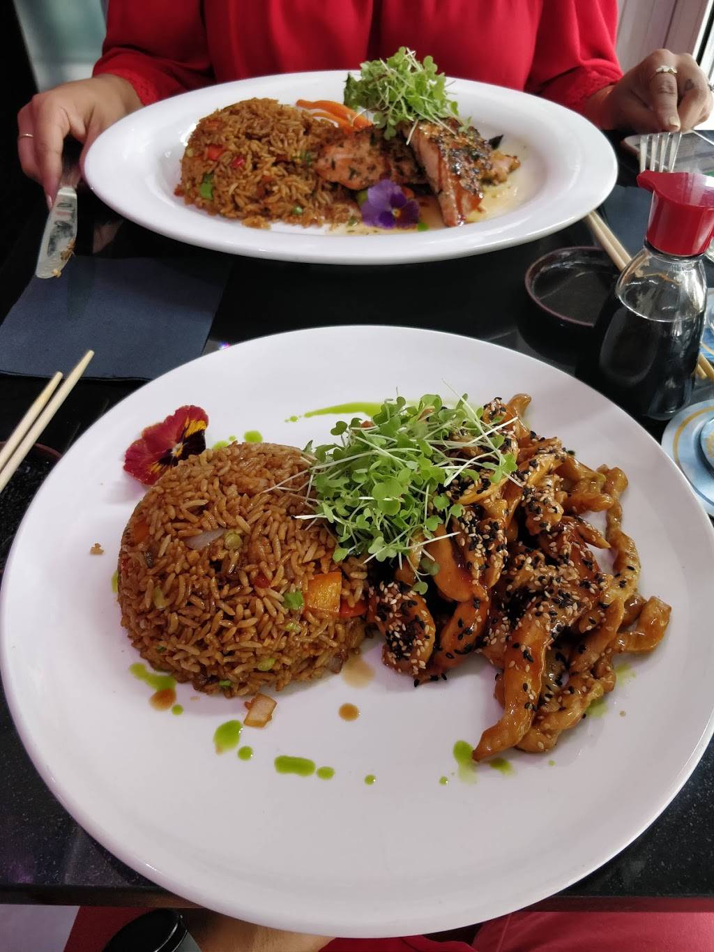 Mamasushi | restaurant | 3569 Broadway, New York, NY 10031, USA | 6466827879 OR +1 646-682-7879