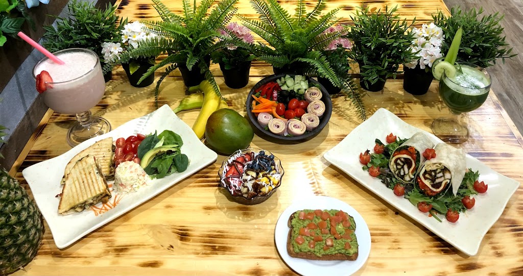 Just Healthy | restaurant | 2415 Coney Island Ave, Brooklyn, NY 11223, USA | 9296005030 OR +1 929-600-5030