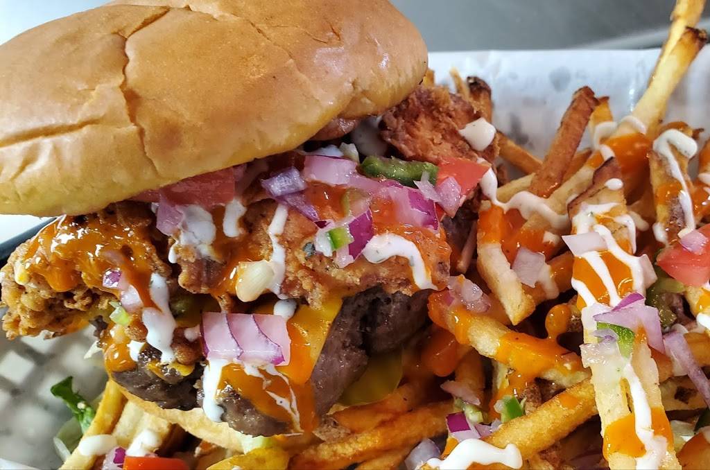 Soul Sistas Diner | restaurant | 690 Grants Ferry Rd suite a, Flowood, MS 39232, USA | 6013314892 OR +1 601-331-4892