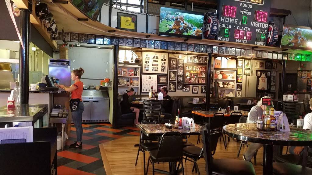 Angry Beaver Grill | restaurant | 349 SW 4th St, Corvallis, OR 97333, USA | 5412864129 OR +1 541-286-4129