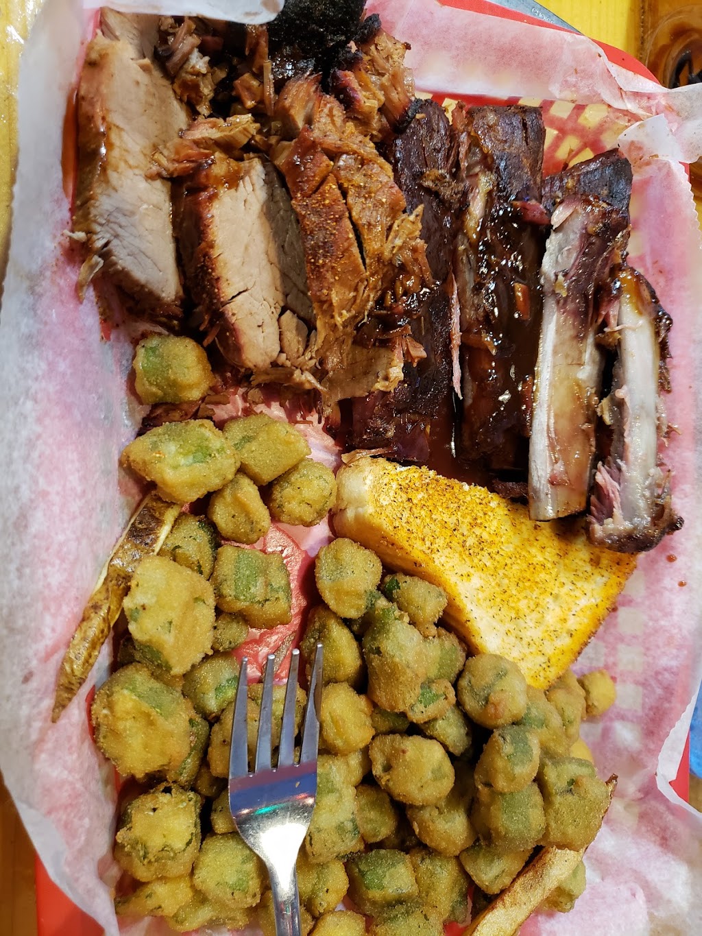 98 Bar-B-Que | restaurant | 5008 US-98, Santa Rosa Beach, FL 32459, USA | 8506220679 OR +1 850-622-0679