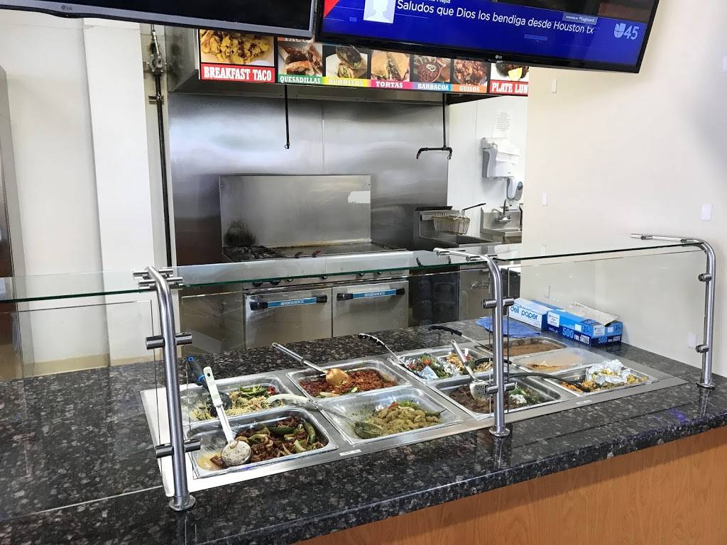 Sazon de Hogar | restaurant | 17102 W Little York Rd, Houston, TX 77084, USA | 8322775277 OR +1 832-277-5277