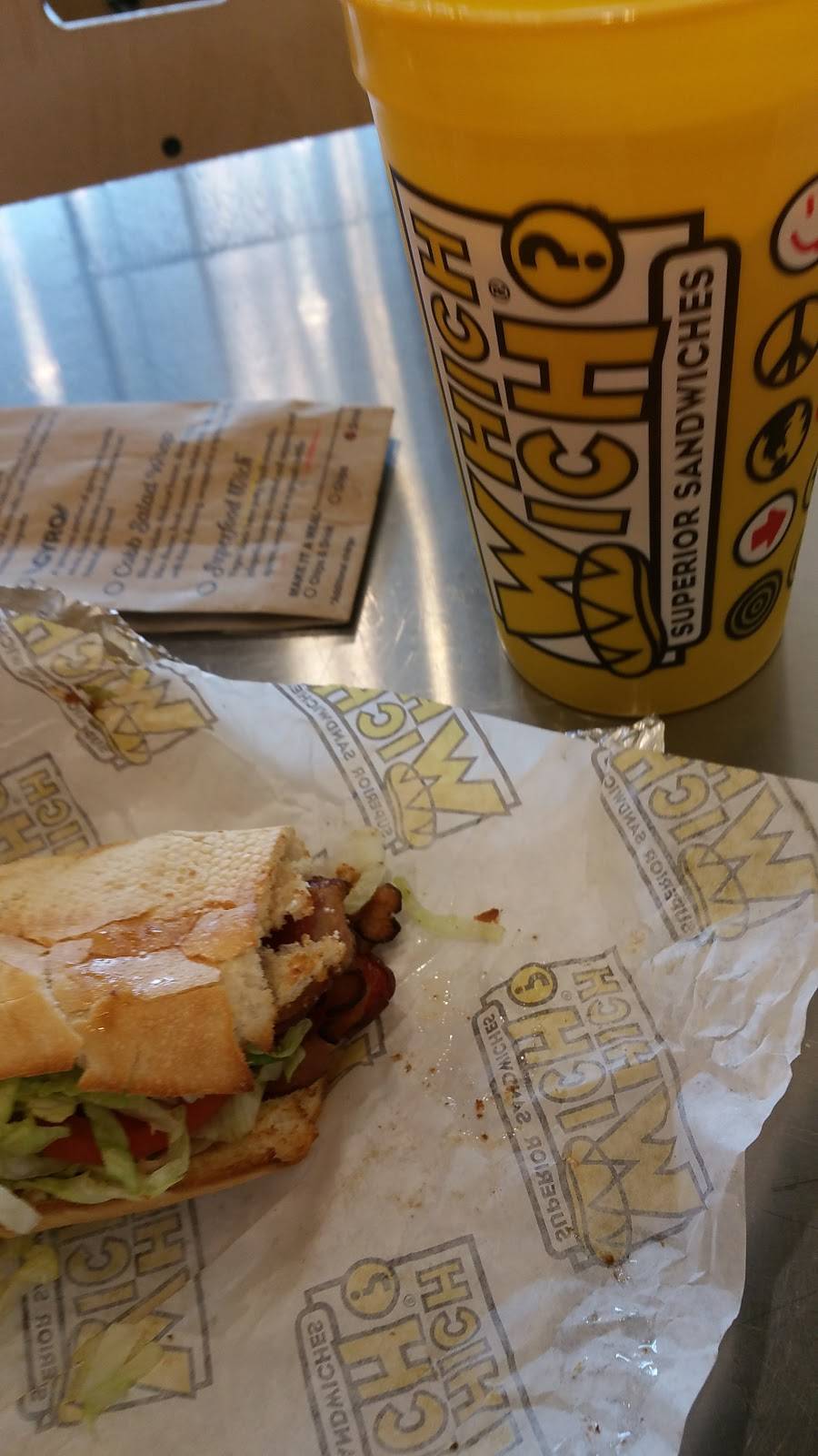 Which Wich Superior Sandwiches | restaurant | 9850 Von Allmen Ct #103, Louisville, KY 40241, USA | 5022903721 OR +1 502-290-3721