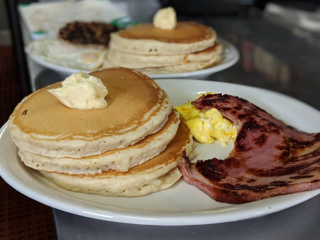 Rockn Egg Cafe | restaurant | 4616 Eagle Rock Blvd, Los Angeles, CA 90041, USA | 3234746420 OR +1 323-474-6420