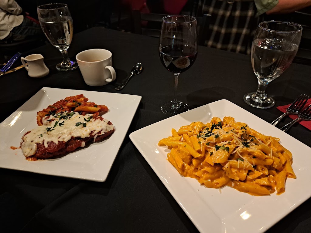 Marcolinos Italia | restaurant | 254 W 1st St, Reno, NV 89501, USA | 7758001693 OR +1 775-800-1693