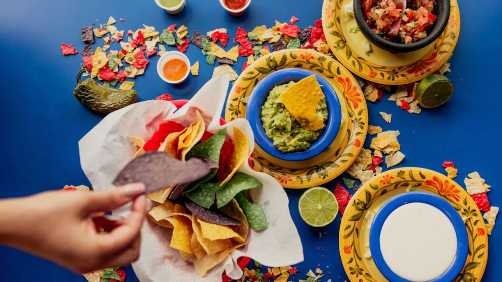 Señor Taco | restaurant | 11150 S Cleveland Ave, Fort Myers, FL 33907, USA | 2397037651 OR +1 239-703-7651