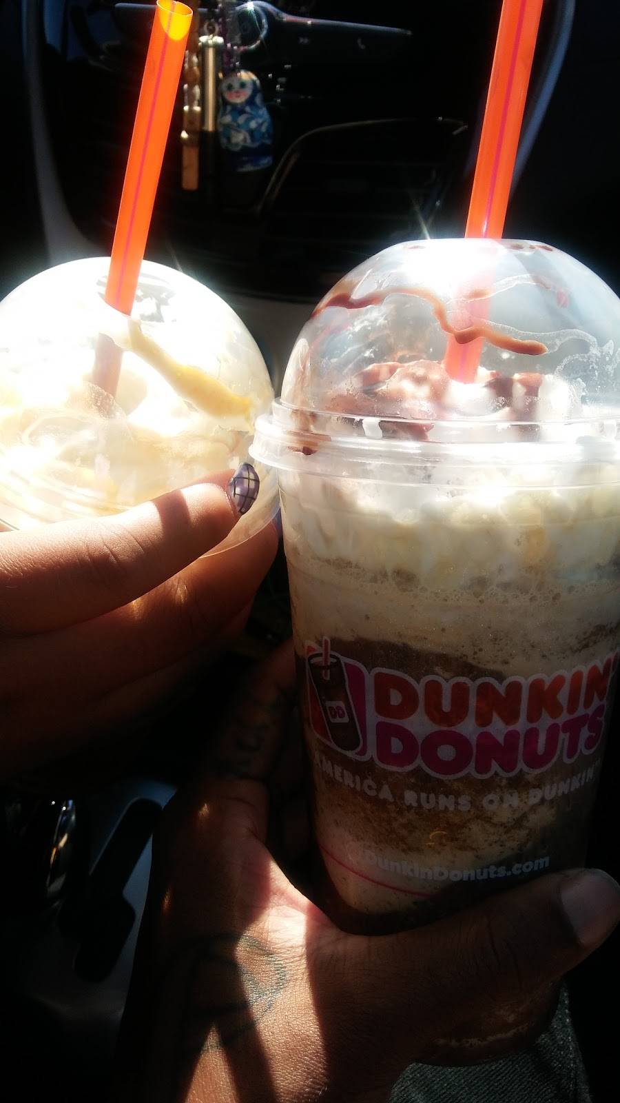 Dunkin | cafe | 2322 E Thomas Rd, Phoenix, AZ 85016, USA | 6029548464 OR +1 602-954-8464