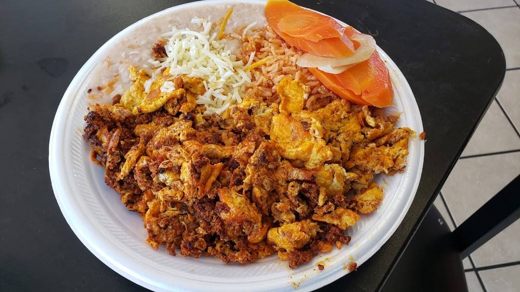 Viva El Taco Mexican Food | restaurant | 5945 N Academy Blvd, Colorado Springs, CO 80918, USA | 7195920112 OR +1 719-592-0112