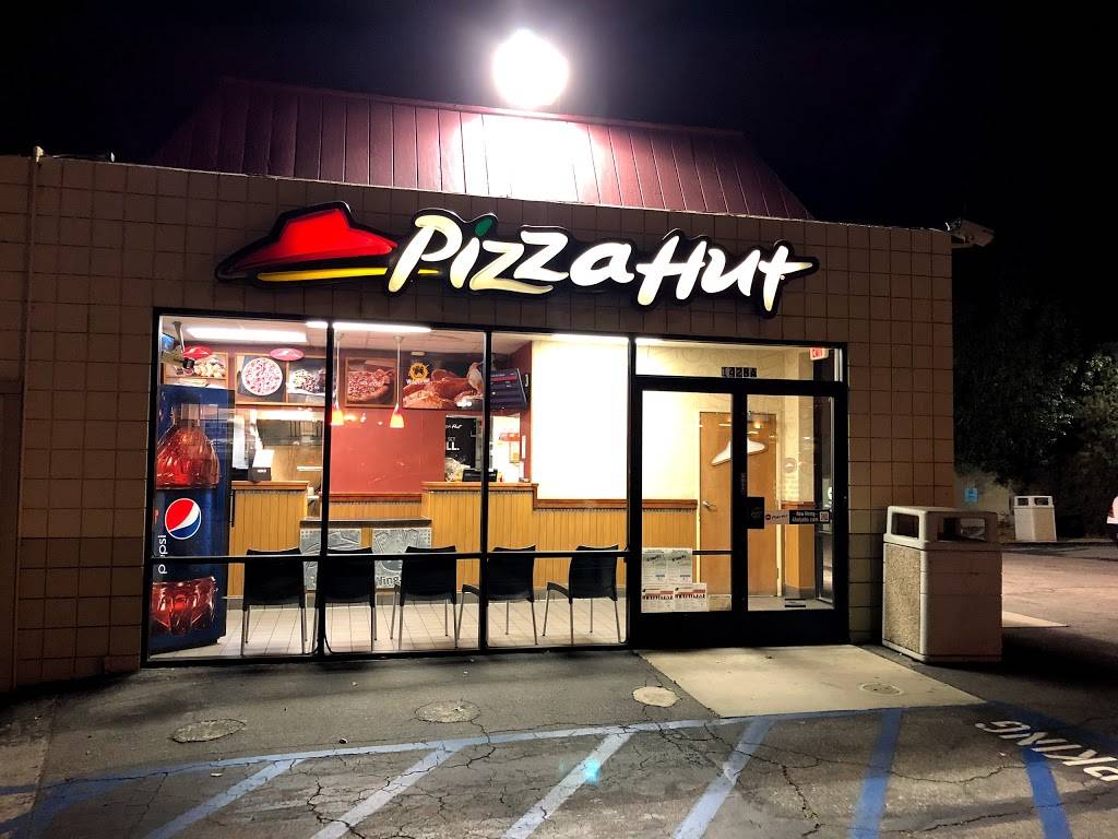 Pizza Hut | restaurant | 1428 W Glenoaks Blvd, Glendale, CA 91201, USA | 8182411900 OR +1 818-241-1900