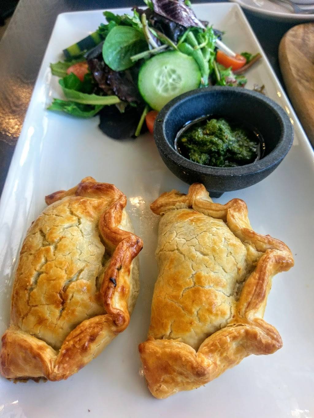 Salento Bistrot | restaurant | 2407 Rice Boulevard, Houston, TX 77005, USA | 7135287478 OR +1 713-528-7478