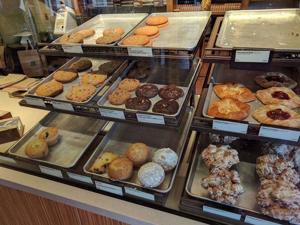 Panera Bread | bakery | 5552 Old Hickory Blvd, Hermitage, TN 37076, USA | 6158890784 OR +1 615-889-0784