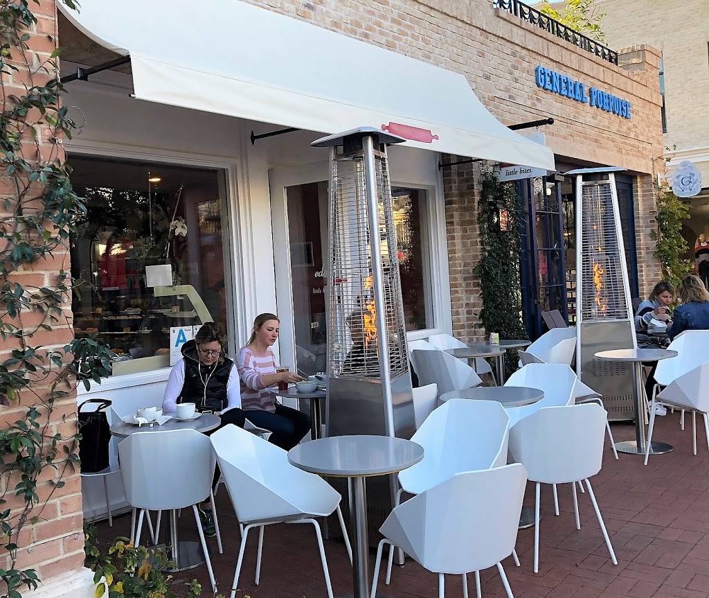 Edo Little Bites | restaurant | 15215 Palisades Village Ln, Pacific Palisades, CA 90272, USA | 4245816515 OR +1 424-581-6515