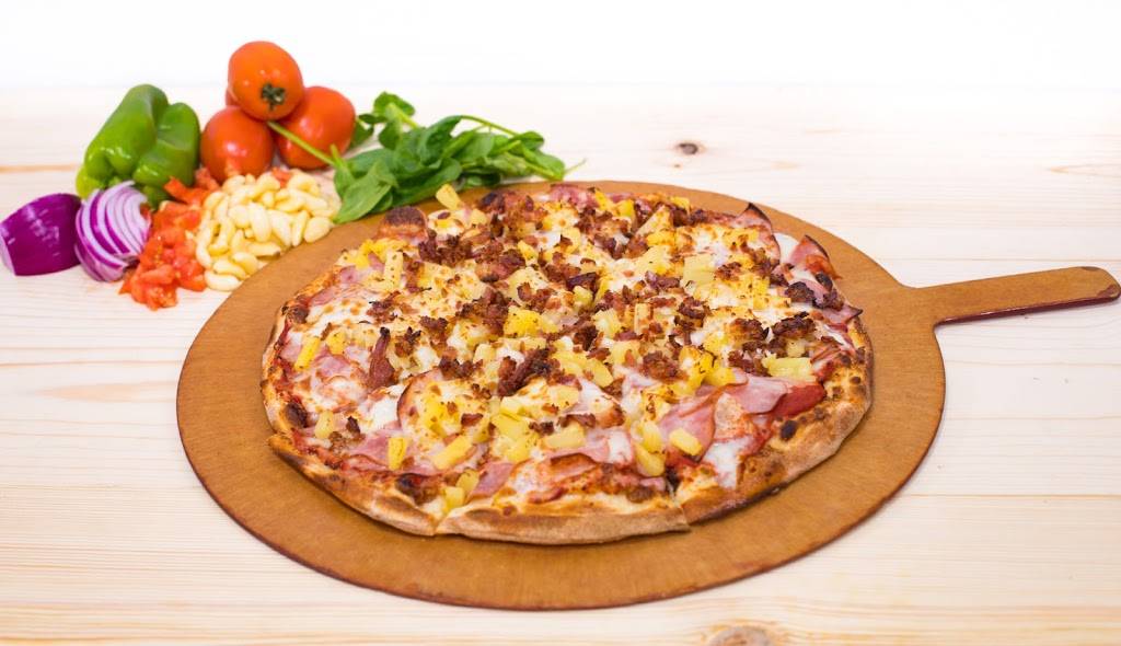 Odd Moes Pizza | meal delivery | 2087 NW 185th Ave, Hillsboro, OR 97124, USA | 5034305525 OR +1 503-430-5525