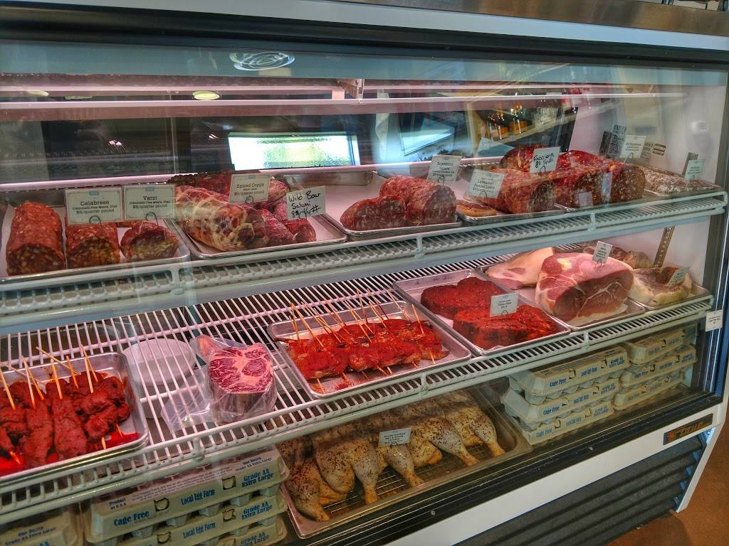 Swine & Sons | restaurant | 669 N Orange Ave, Winter Park, FL 32789, USA | 4076367601 OR +1 407-636-7601