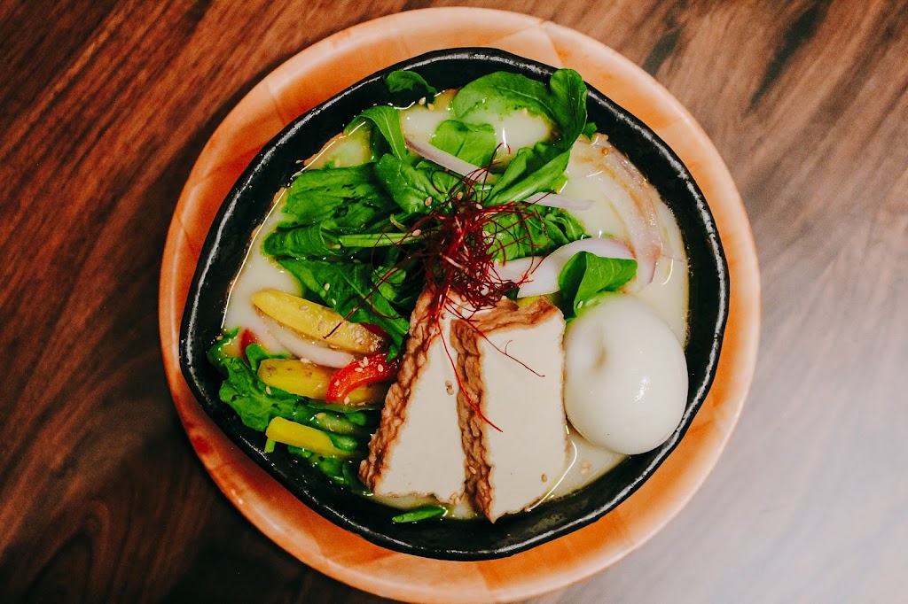 Marufuku Ramen | restaurant | 12841 El Camino Real #204, San Diego, CA 92130, USA | 6198666117 OR +1 619-866-6117