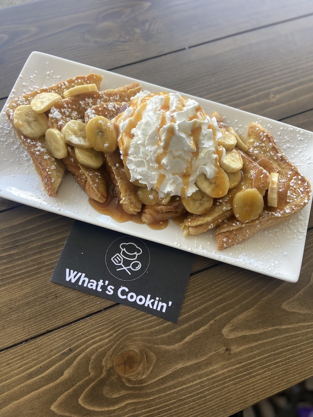 What’s Cookin’ | restaurant | 4437 Acushnet Ave, New Bedford, MA 02745, USA | 5084090445 OR +1 508-409-0445