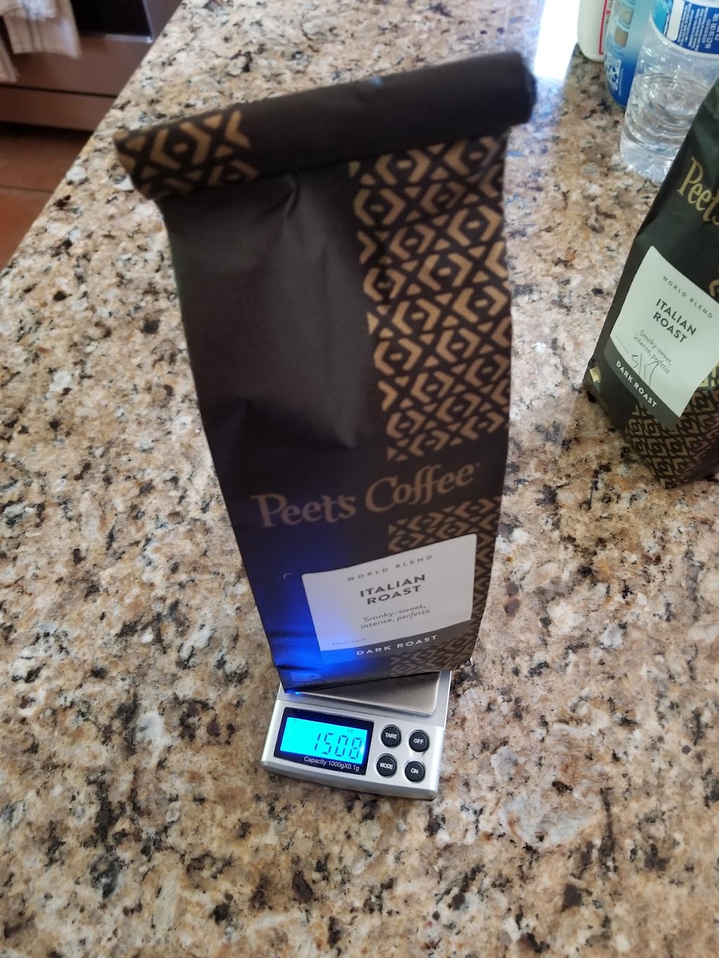 Peets Coffee | cafe | 5458 Ygnacio Valley Rd #10, Concord, CA 94521, USA | 9256735225 OR +1 925-673-5225