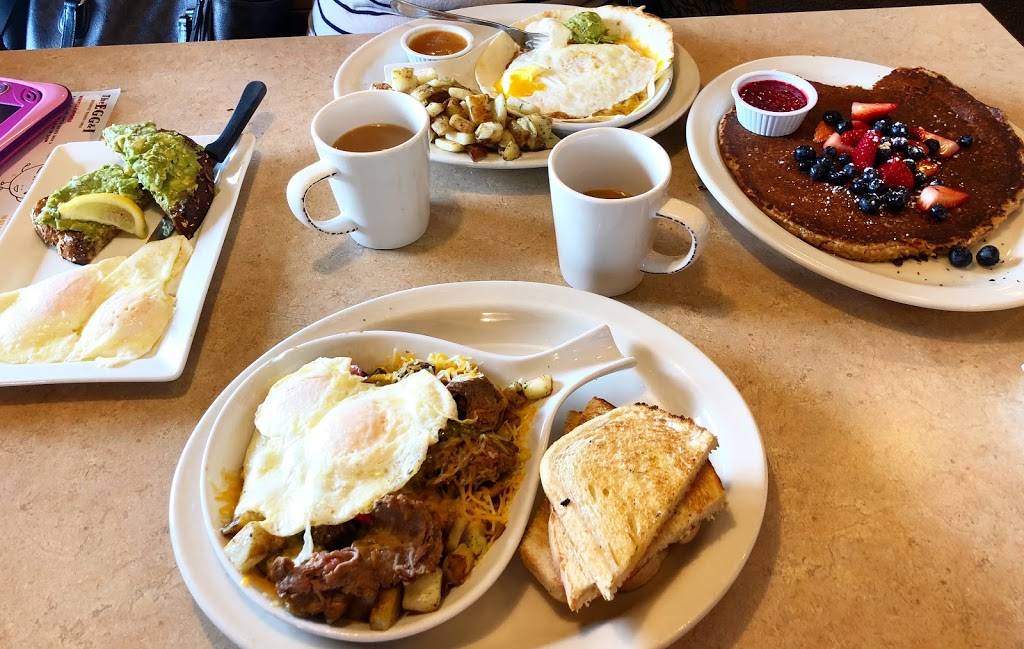 The Egg & I | restaurant | 11220 Sullivan St, Riverview, FL 33578, USA | 8134093825 OR +1 813-409-3825