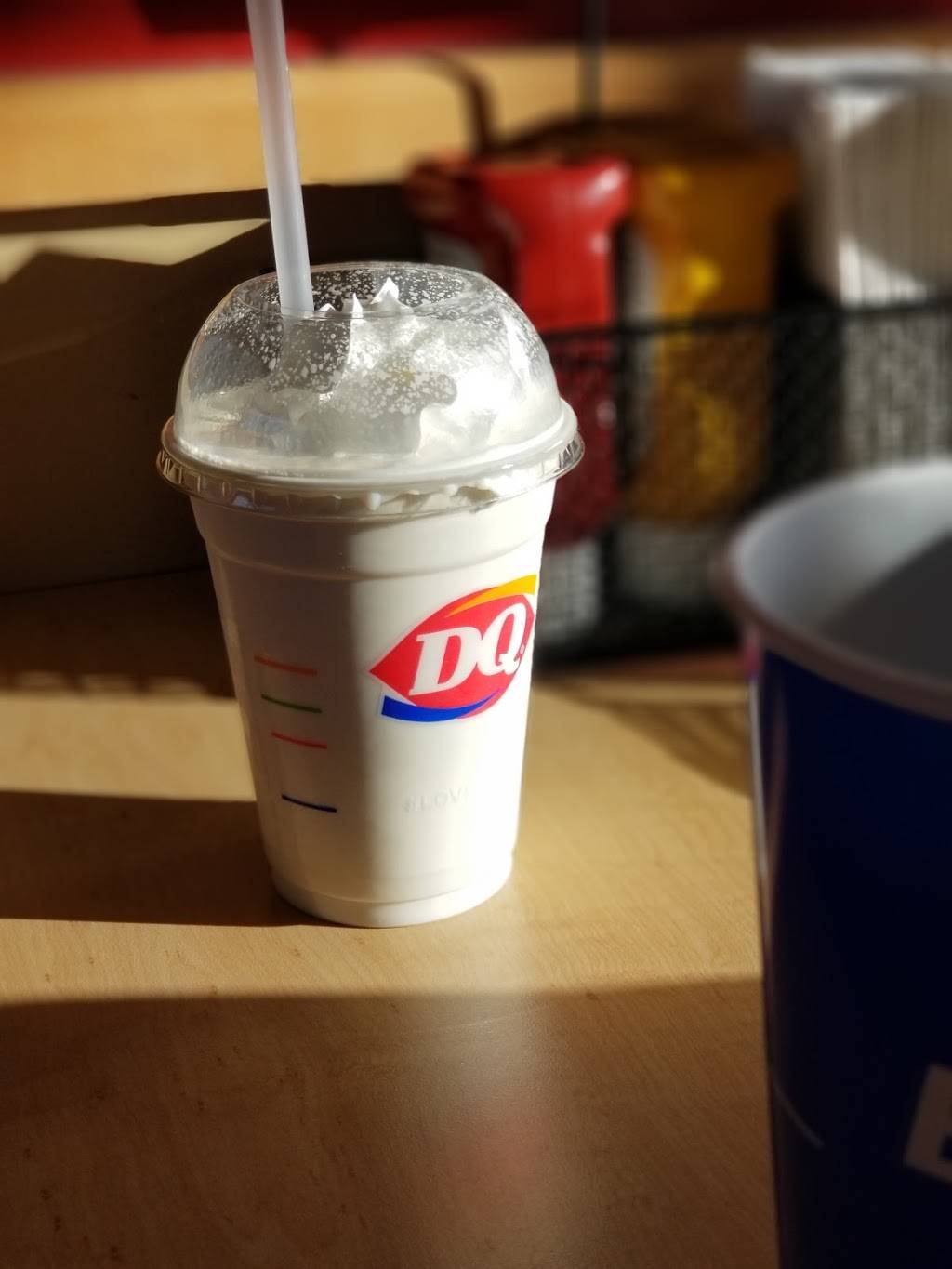 Dairy Queen Grill & Chill | restaurant | 1780 Sycamore Rd, DeKalb, IL 60115, USA | 8157588876 OR +1 815-758-8876