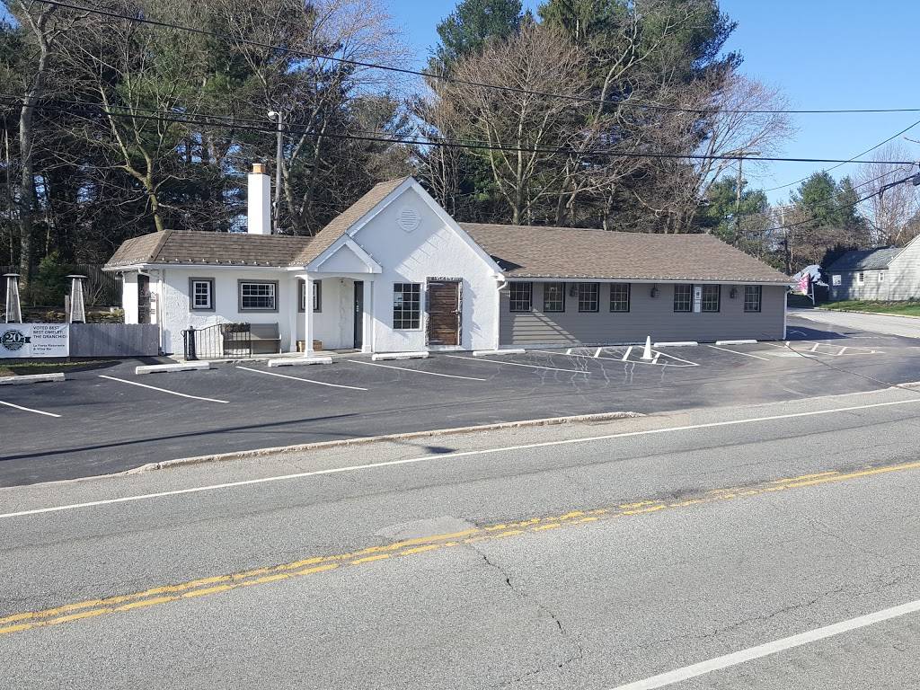 La Porta Ristorante | restaurant | 1192 Middletown Rd, Media, PA 19063, USA | 6103585104 OR +1 610-358-5104