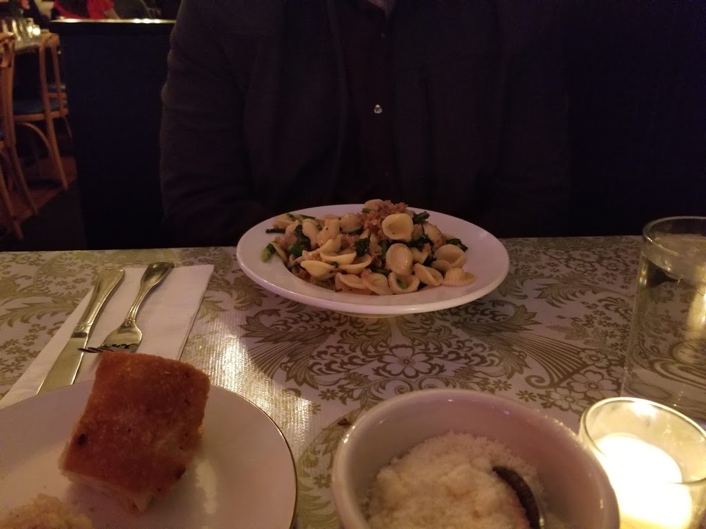 Gersi RVA | restaurant | 805 N Davis Ave, Richmond, VA 23220, USA | 8043580181 OR +1 804-358-0181