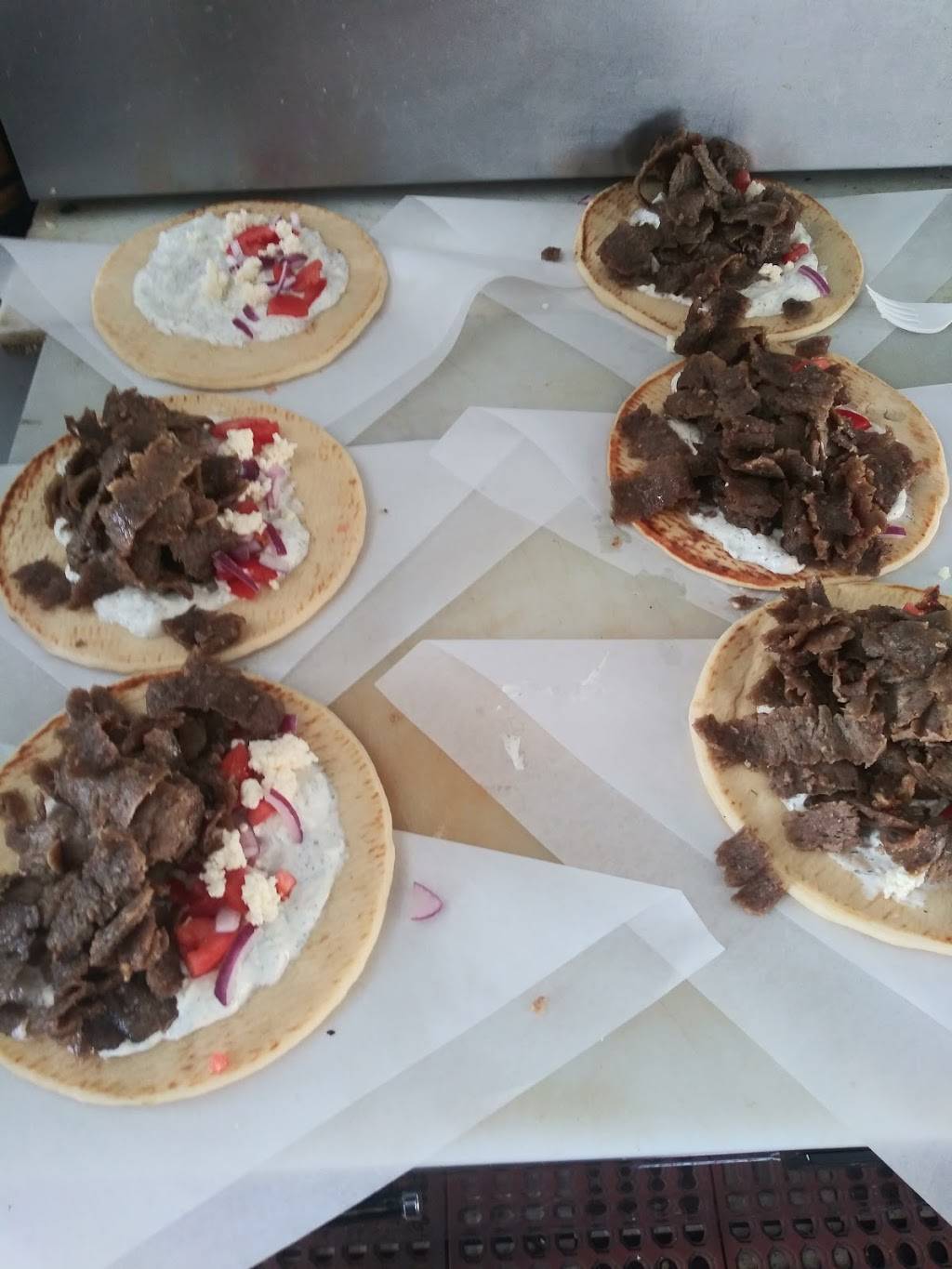 Greek-n-Go | restaurant | 720 N State St, Lindon, UT 84042, USA | 3854970931 OR +1 385-497-0931