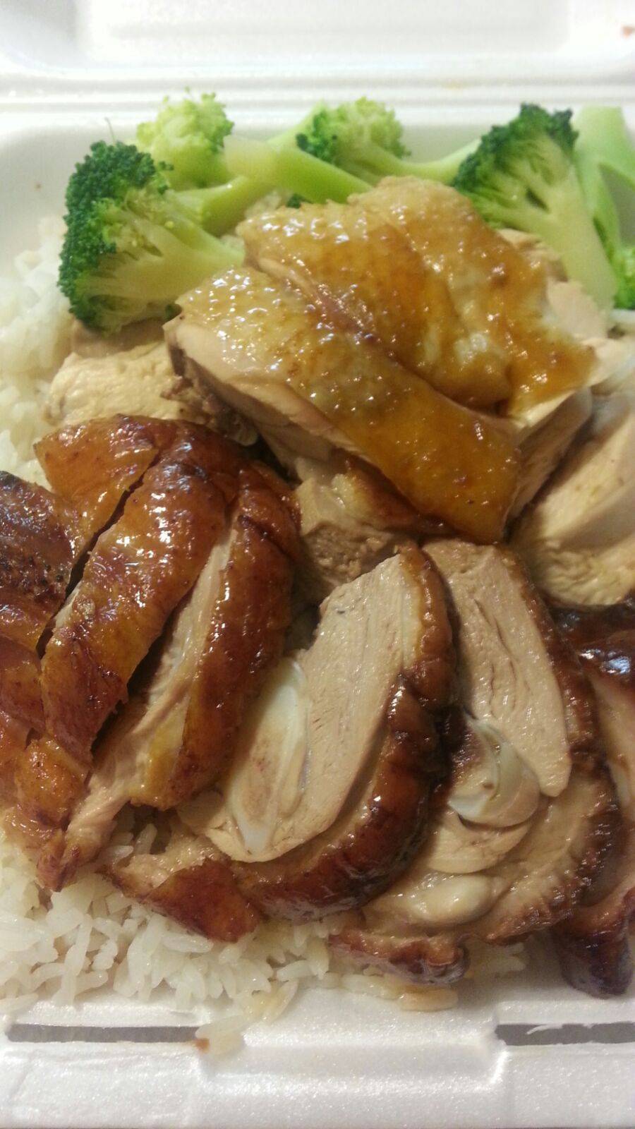 MK BBQ 旺角燒臘 | restaurant | 18414 Colima Rd, Rowland Heights, CA 91748, USA | 6266161826 OR +1 626-616-1826