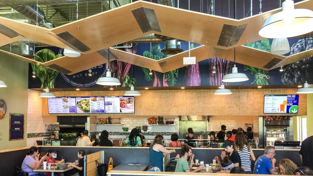 MAD Greens - Round Rock | restaurant | 455 University Blvd Ste 100, Round Rock, TX 78665, USA | 5127925530 OR +1 512-792-5530