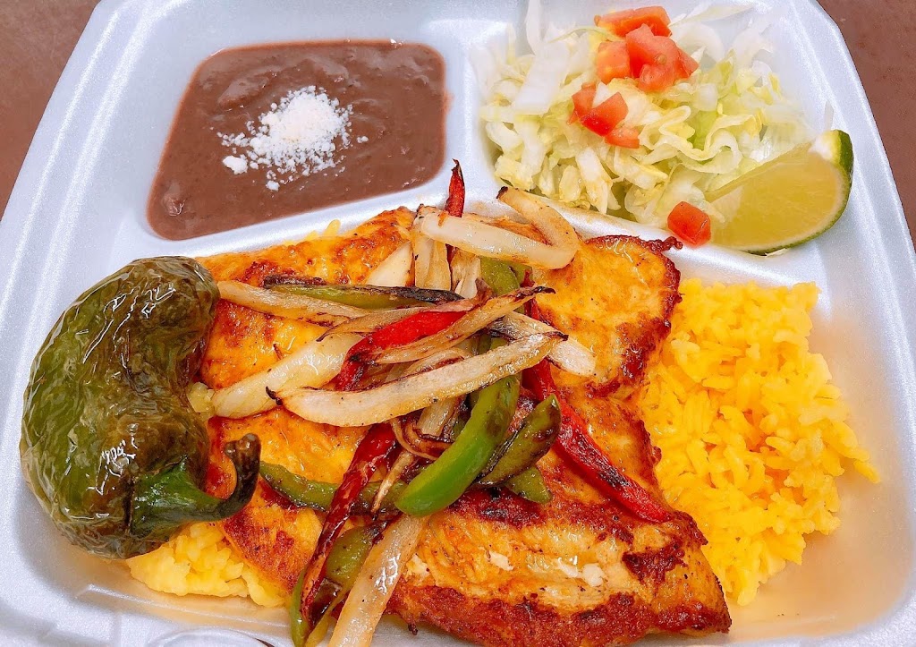 Jenny Taco Tex Mex | restaurant | 7325 Bellerive Dr, Houston, TX 77036, USA | 8322775098 OR +1 832-277-5098