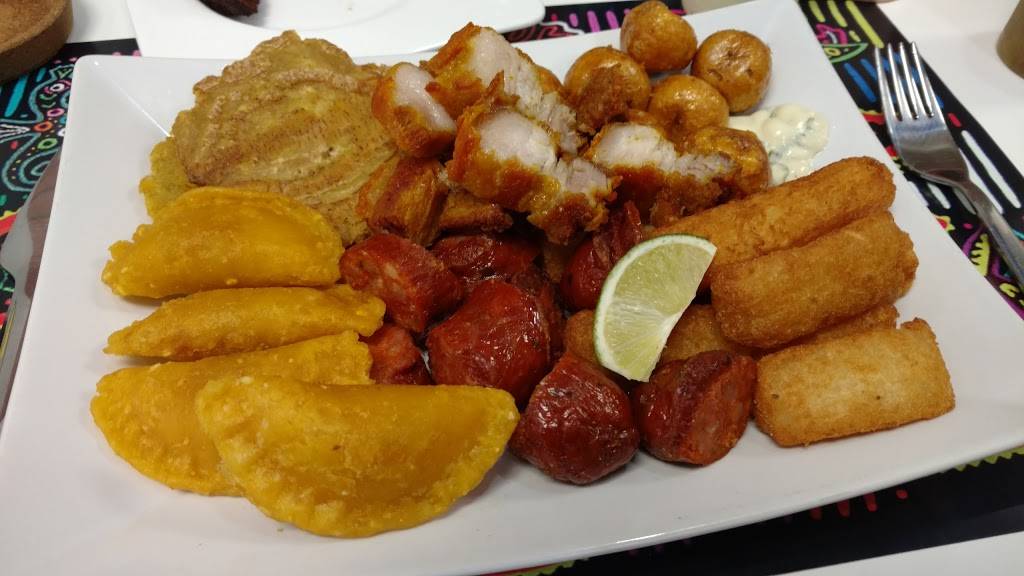 MiLina Cuisine | restaurant | 2909 Washington Rd Suite #110, Parlin, NJ 08859, USA | 7329528226 OR +1 732-952-8226