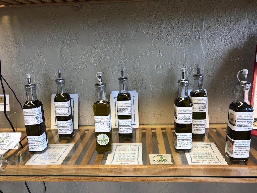 My CBD Health | meal delivery | 14048 Palm Beach Blvd, Fort Myers, FL 33905, USA | 2397037931 OR +1 239-703-7931