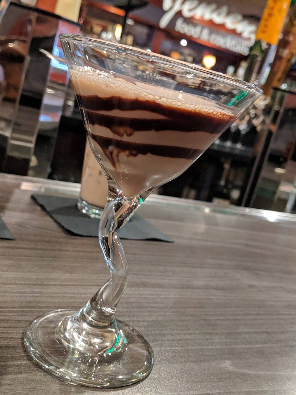 Jensens Supper Club | restaurant | Rahn Rd, Eagan, MN 55122, USA | 6516887969 OR +1 651-688-7969